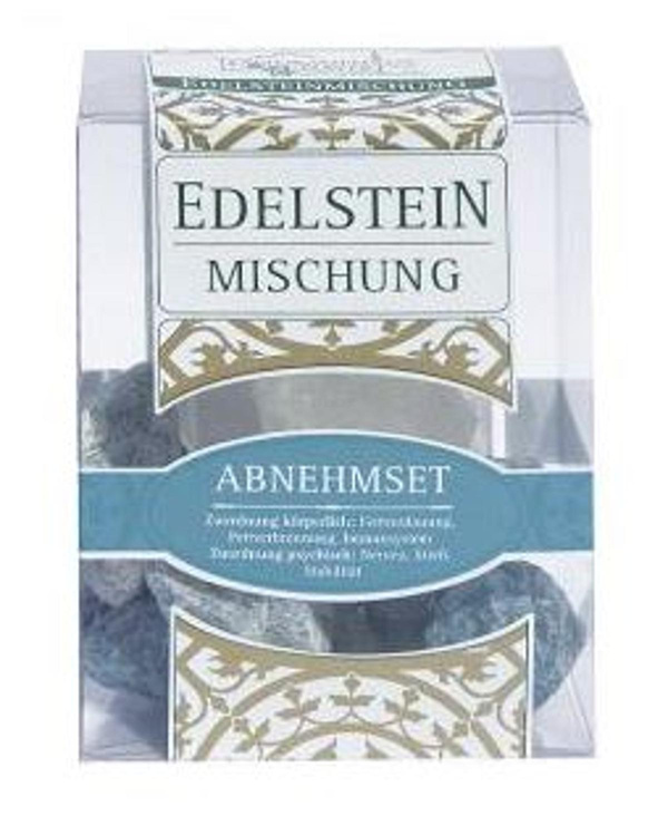 Produktfoto zu Edelstein Abnehmset