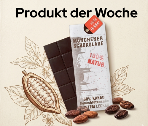 Nachhaltiger Bio-Lieferdienst aus deiner Region