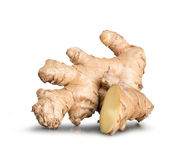 Produktfoto zu Ingwer Peru