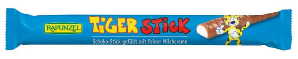 Produktfoto zu Schoko-Stick Tiger Stick