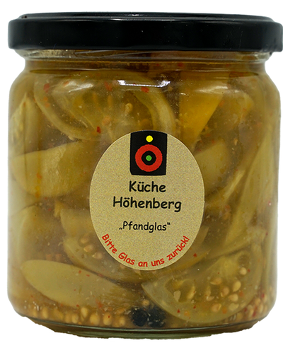 Produktfoto zu Tomaten-Tango aus Höhenberg