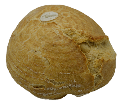 Produktfoto zu Dinkelweißbrot