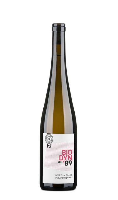 Produktfoto zu Beerenauslese