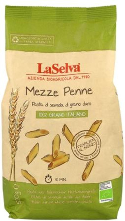 Produktfoto zu Mezze Penne