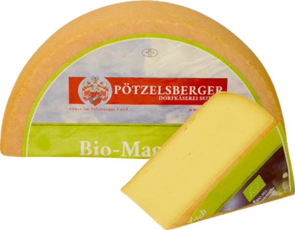 Produktfoto zu Dorfkäse mager natur