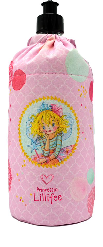 Produktfoto zu Emil Flasche Lillifee