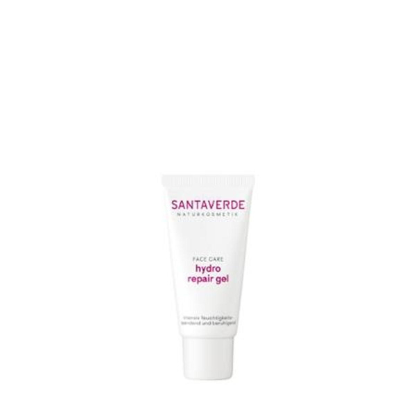 Produktfoto zu Aloe Vera Hydro Repair Gel