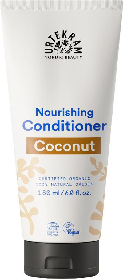 Produktfoto zu Coconut Conditioner 180 ml