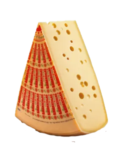 Produktfoto zu Schweizer Emmentaler