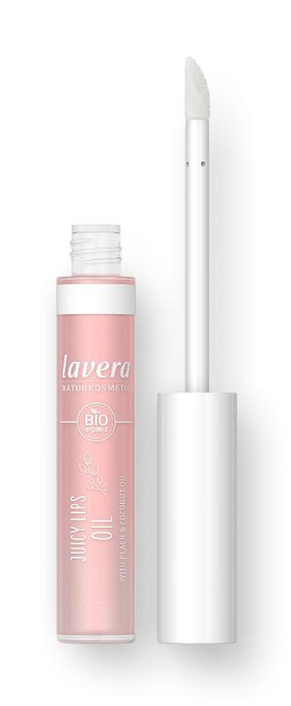Produktfoto zu Juicy Lips Oil