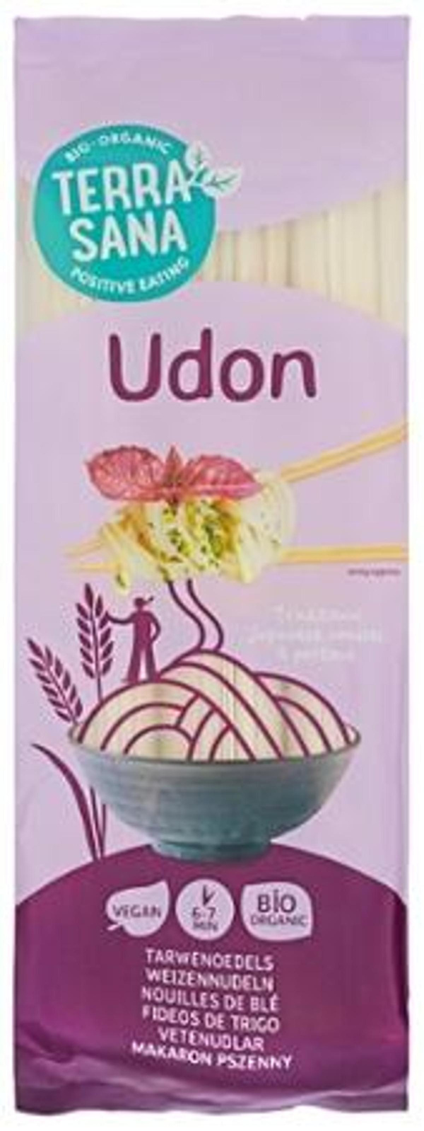 Produktfoto zu Udon Nudeln