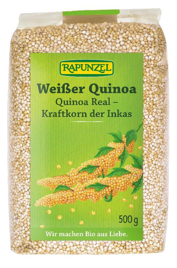 Produktfoto zu Quinoa