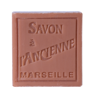 Produktfoto zu Rose Douce Seife