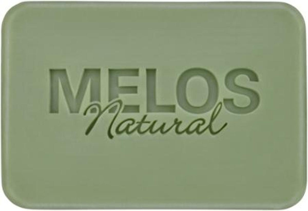 Produktfoto zu Melos Olive Seife