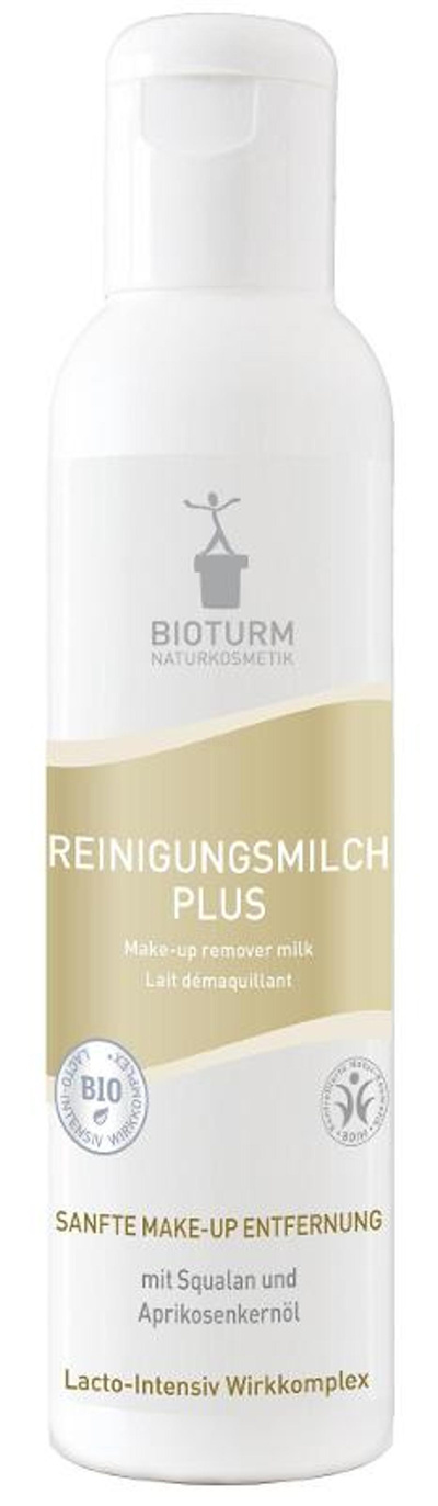 Produktfoto zu Reinigungsmilch