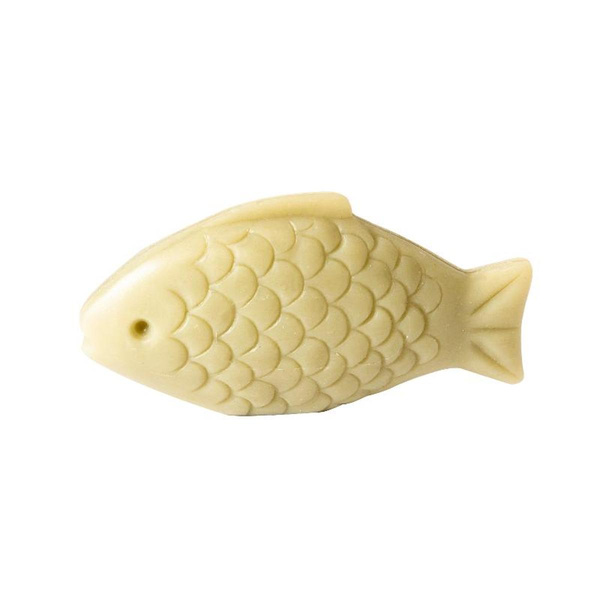 Produktfoto zu Seife Fisch