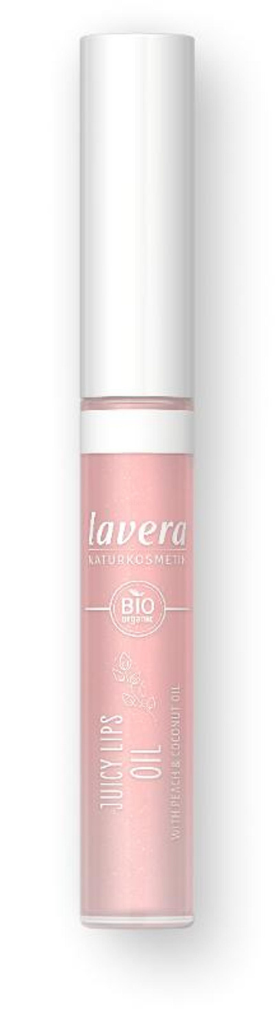 Produktfoto zu Juicy Lips Oil