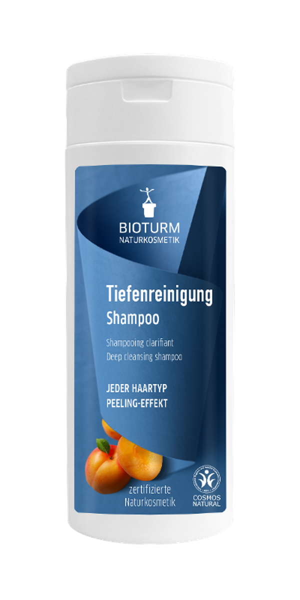 Produktfoto zu Tiefenreinigung