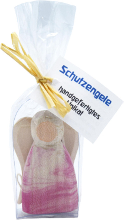 Produktfoto zu Schutzengele marmoriert