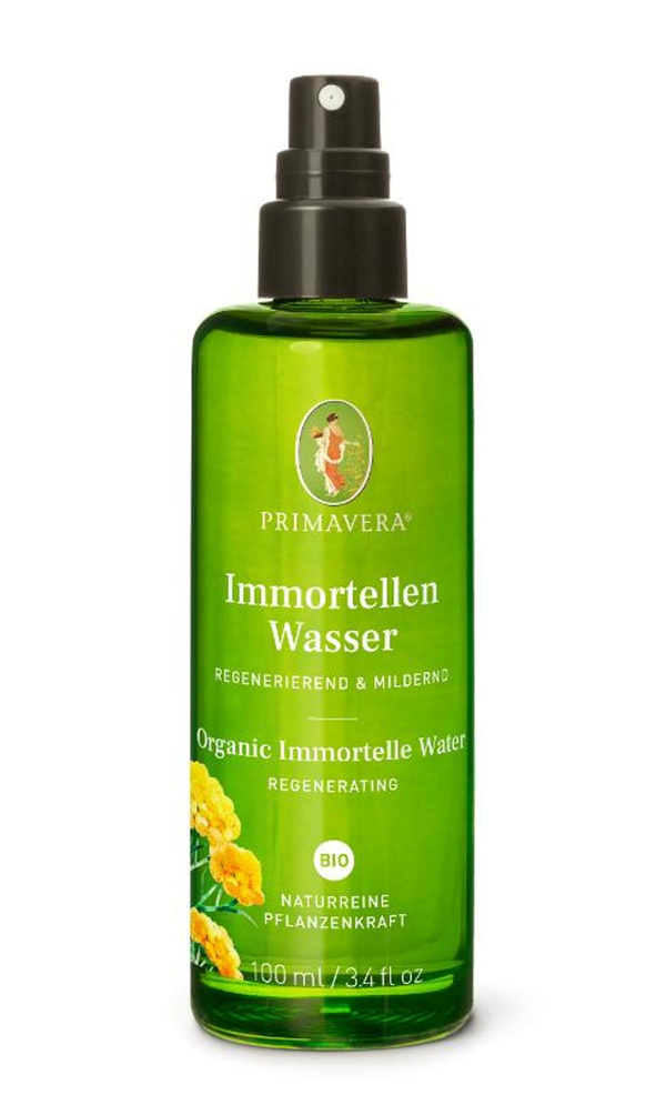 Produktfoto zu Immortellenwasser