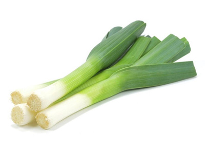 Produktfoto zu Lauch