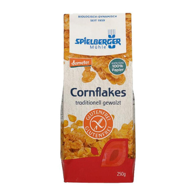 Produktfoto zu Cornflakes
