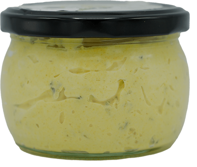 Produktfoto zu Curry-Birnen-Frischkäse