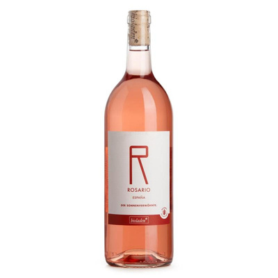 Produktfoto zu Rosario Rosé 1 l