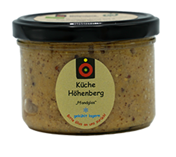 Produktfoto zu Weißwurstsenf