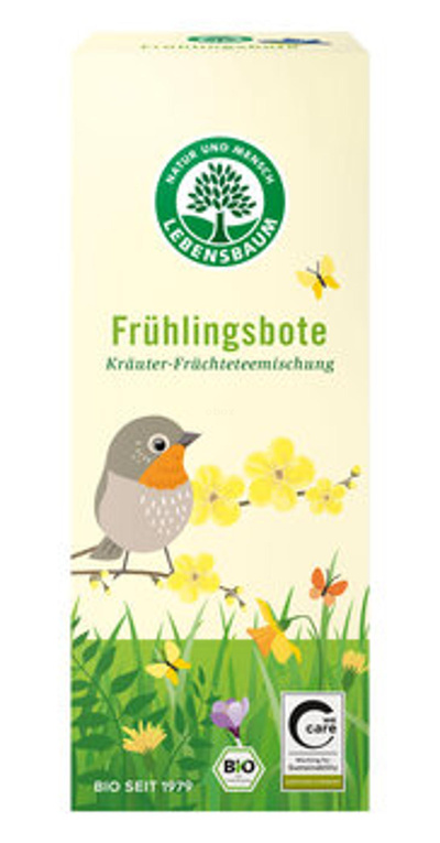 Produktfoto zu Frühlingsbote