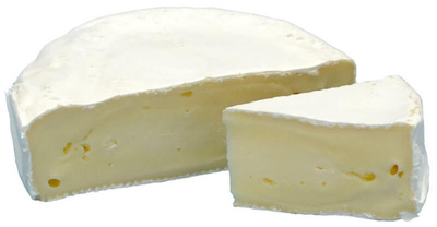 Produktfoto zu Höhenberger Weißschimmelkäse