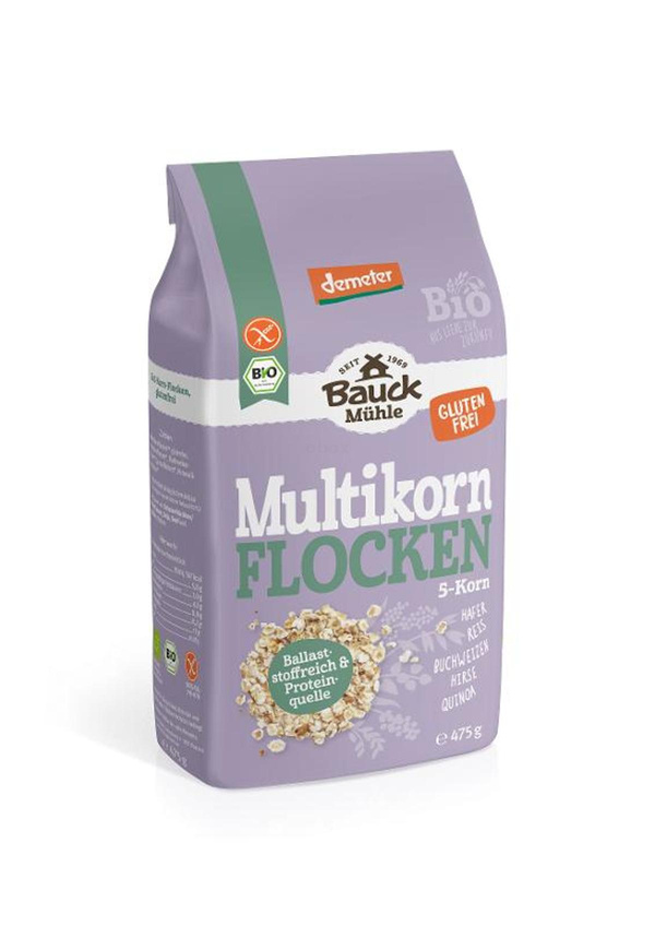 Produktfoto zu Multikorn-Flocken