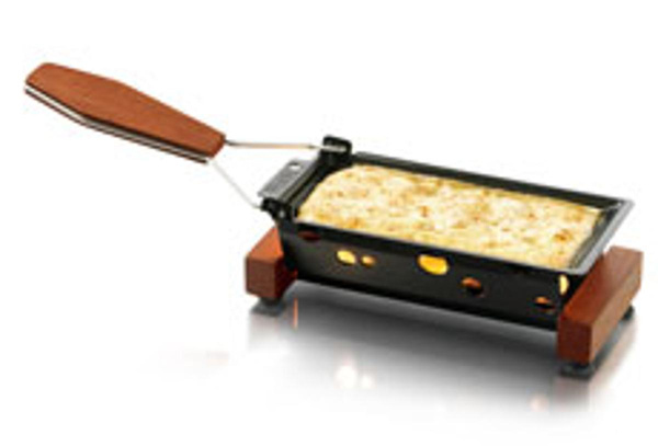 Produktfoto zu Käseschmelzer Partyclette