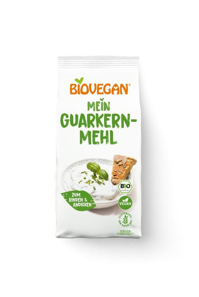 Produktfoto zu Guarkernmehl