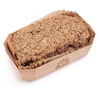 Produktfoto zu Emmer-Dinkel-Walnuss-Brot