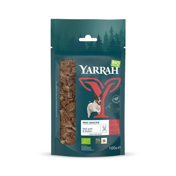 Produktfoto zu Hunde-Snack