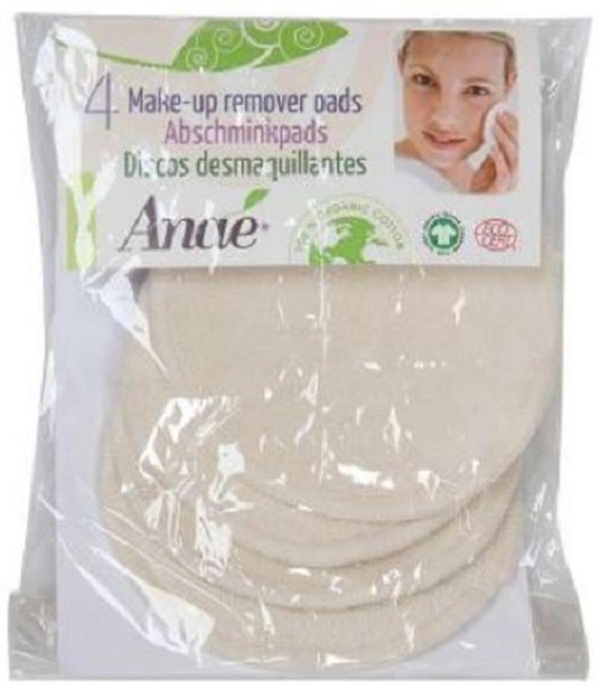 Produktfoto zu Abschminkpads waschbar