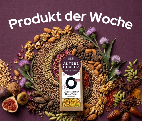 Nachhaltiger Bio-Lieferdienst aus deiner Region