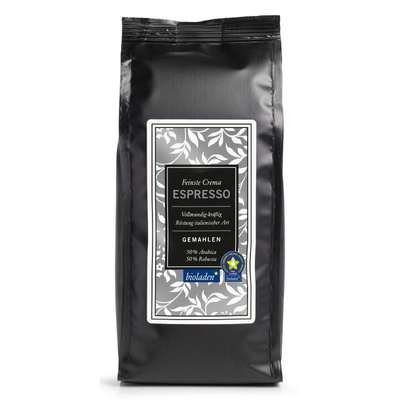 Produktfoto zu Espresso