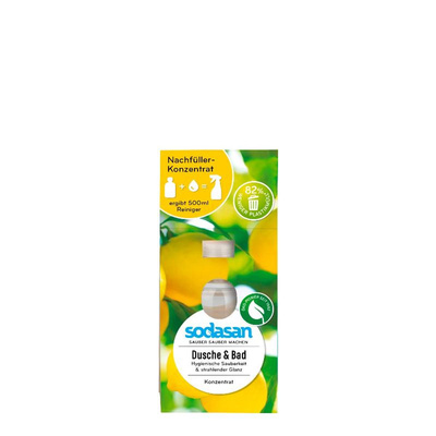 Produktfoto zu Dusche & Bad Konzentrat