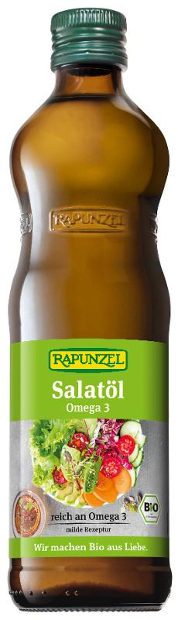 Produktfoto zu Salatöl Balance