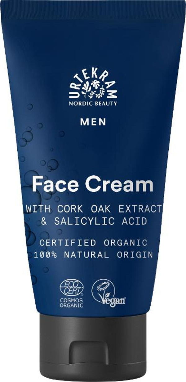 Produktfoto zu Face Cream Men