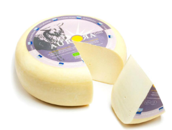 Produktfoto zu Schafsgouda natur Aurora