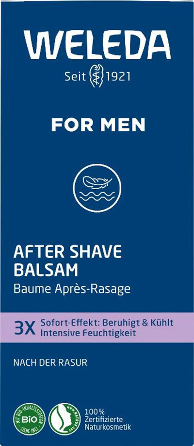 Produktfoto zu After Shave Balsam