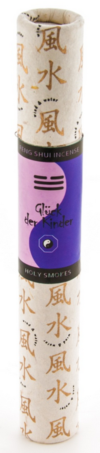 Produktfoto zu Räucherstäbchen Glück der Kinder