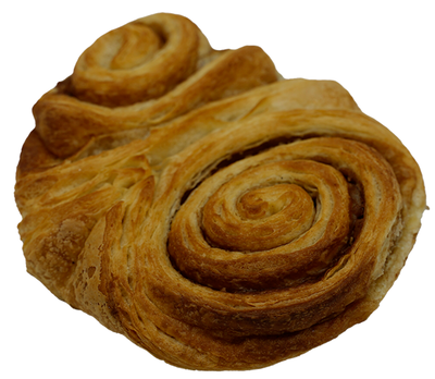 Produktfoto zu Franzbrötchen