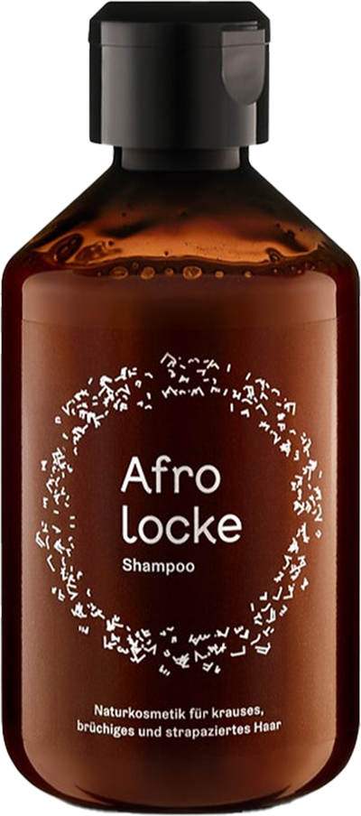 Produktfoto zu Shampoo Afro Locke
