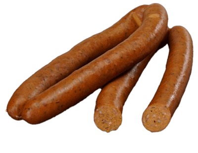 Produktfoto zu Schweine Debreziner