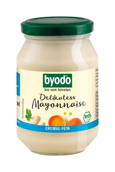 Produktfoto zu Mayonnaise