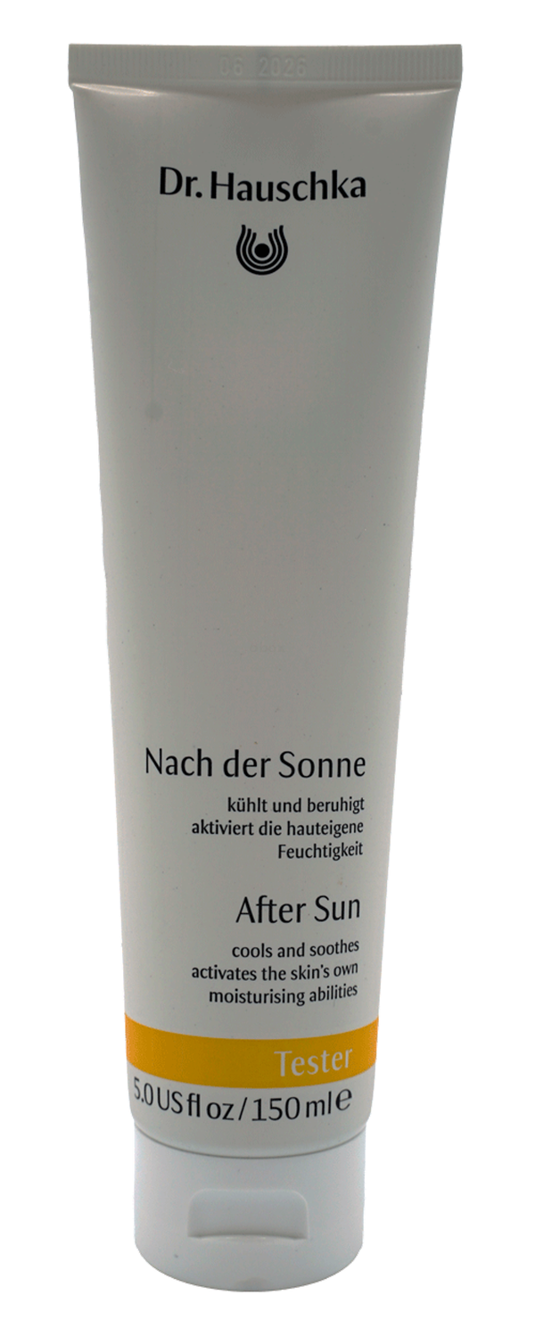 Produktfoto zu Nach der Sonne